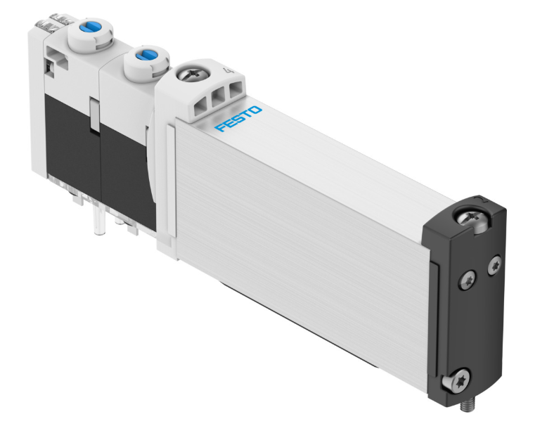 Multi-Pin Valves